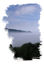 三義峰州小木屋_民宿